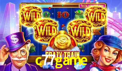 Descubra a Magia dos Jogos de Arcade no c77game