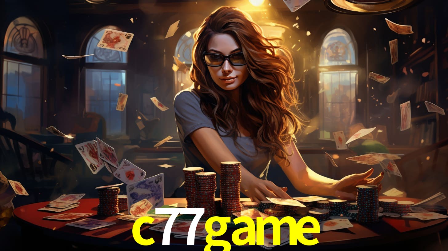 Live Casino c77game