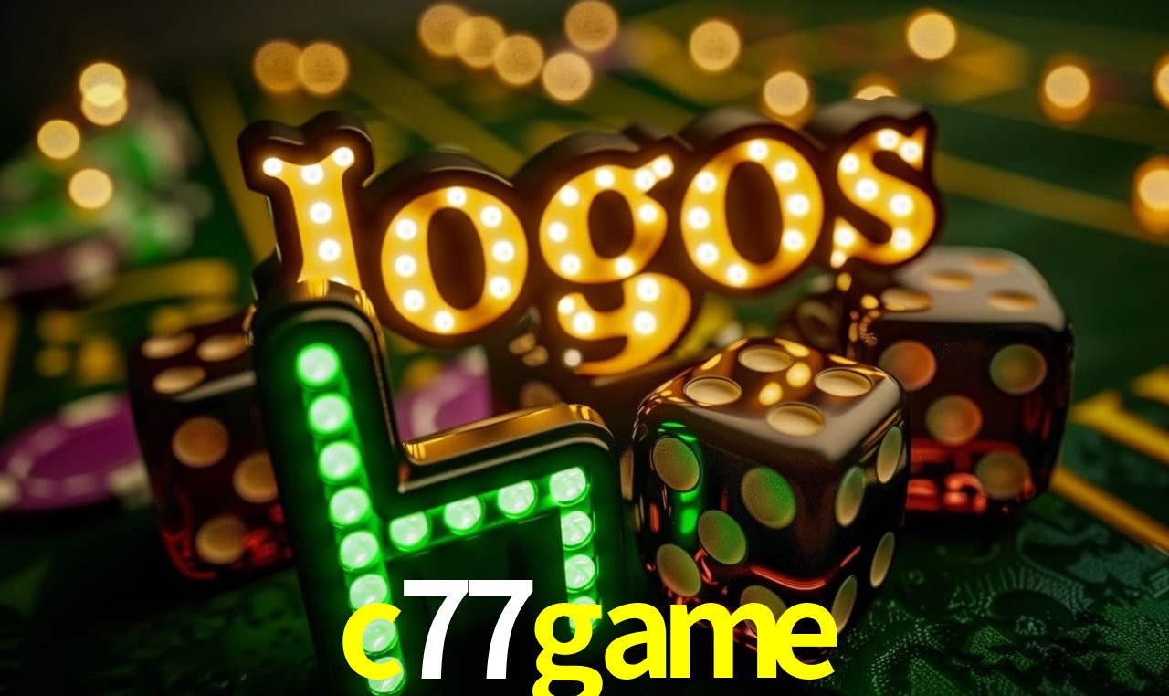 Casino Ao Vivo c77game
