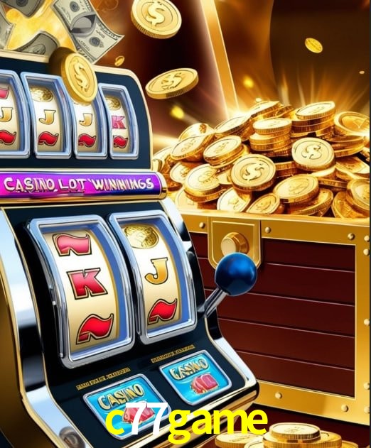 Seasonal Promotions c77game